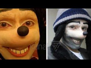 “JONATHAN GALINDO” SI “BALENA BLU”, POLICIA KESHILLON PRINDERITT  - News, Lajme - Kanali 7