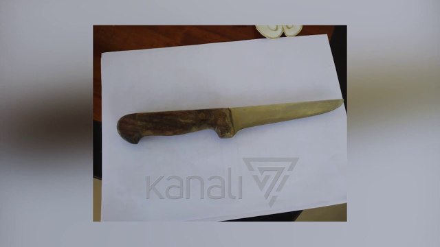 46 VJEÇARI HUMB JETEN NE SPITAL, U PLAGOS ME THIKE NGA FQINJI I TIJ - News, Lajme - Kanali 7