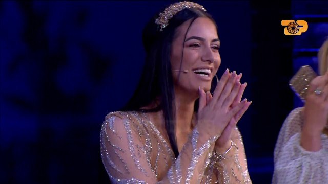 Çfarë po ndodh? 3 vajzat e She’s On Top zënë vendin e jurisë! “ E Diell ”, 19 Korrik 2020