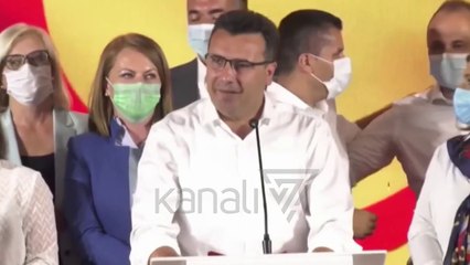 Download Video: LSDM DHE BDI, FORCAT FITUESE TE ZGJEDHJEVE NE MAQEDONINE E VERIUT - News, Lajme - Kanali 7