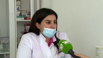 Kontrollet për Covid në plazhe/ Plazhistët me kollë e temperaturë paraqiten në qendrat shëndetësore