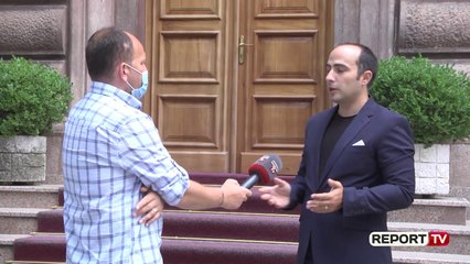 Gjykata Kushtetuese do të vijojë të qëndrojë e mbyllur. Është ky opinion i juristit Ledio Braho
