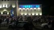 Çfarë nuk u pa nga festa e çmendur e tifozëve të Tiranës: Pa koment