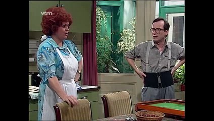 DE KOTMADAM - Seizoen 1 - Aflevering 11 - De Dijle