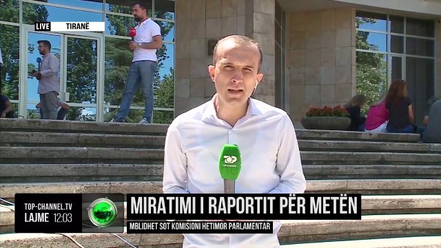 Miratimi i raportit për Metën/ Mblidhet sot komisioni hetimor parlamentar