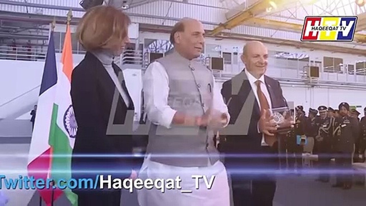 Chinese J-16 Jet Can Easily Beat Rafale Jet of India in Few Minutes - YouTube