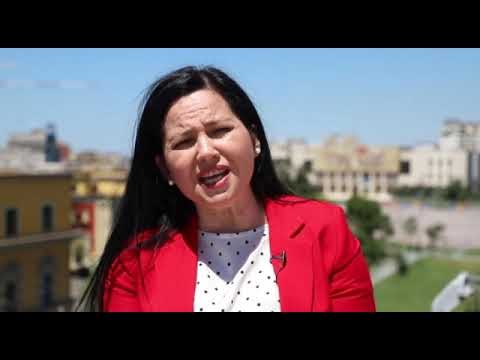 Riatdhesohen 19 shqiptarë nga Gjermania / Zëvendësministrja Voda: Mos abuzoni me rregullat