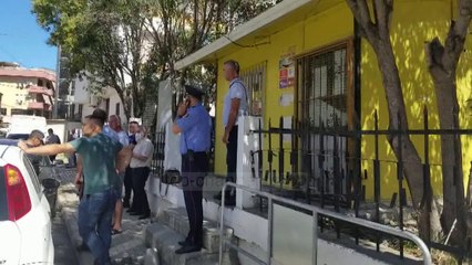 Dyshime për eksploziv, në 3 të mëngjesit makina në Durrës…: Pa koment