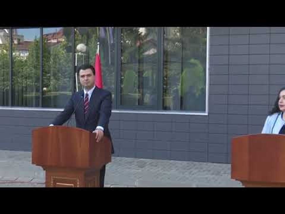 Basha: Dialogu, rruga e vetme për të ecur para! Osmani: PD një zë i çmuar kundër ndryshimit  kufijve