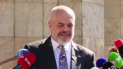 Perfundon mbledhja e Keshillit Politik