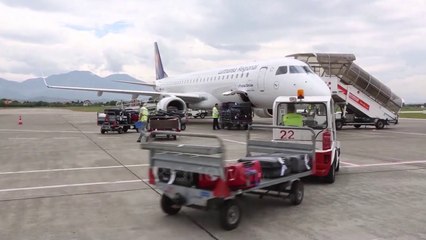 Ora News - Riatdhesohen 19 shqiptarë nga Gjermania,Voda: Mos abuzoni me rregullat