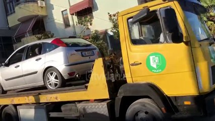 Ekzekutohet me arme zjarri nje 39-vjecar ne Elbasan