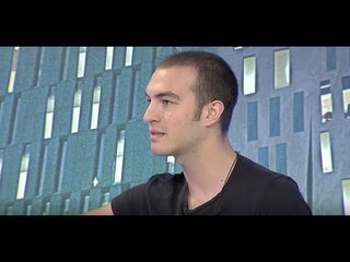Gjergj Kacinari: Cdo njeri ne shtepi apo ne shoqeri e degjon kengen pasi del ne YouTube