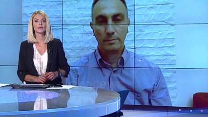 Artan Grubi: Kryeministri shqiptar i mundshëm, nëse partitë shqiptare rreshtohen pas BDI