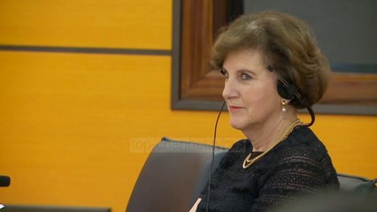 Top News - KPK me kryetare të re/ Pamela Qirko zgjidhet unanimisht