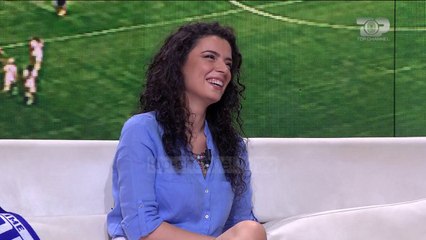 Elvis Sina: Kam informacion, ja çdo ndodhi me trajnerin Egbo - Procesi Sportiv, 20 Korrik 2020