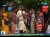 RTG - Retrouvailles politiques des réssortissants de l'Ogooue-Ivindo