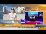 Aldo Morning Show: Burri deshiron te ikte nga shtepia dhe ben veprimin e papritur