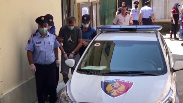 Ora News - Fier: Vrau 46-vjeçarin me thikë, del para gjykatës autori