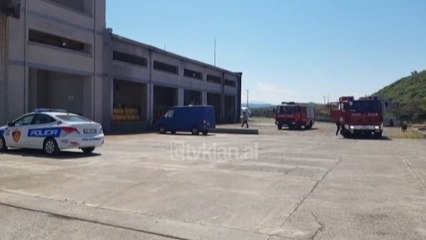 Shperthen gazi ne Elbasan, plagosen 7 persona |Lajme-News