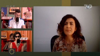 Wake Up/ Ka lindur e verbër, prej 8 vitesh  lëviz e vetme me urban: "Kam memorizuar çdo stacion"