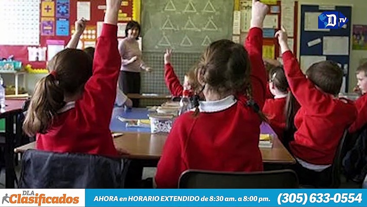 Enseñan a estudiantes cómo detectar noticias falsas | La buena noticia