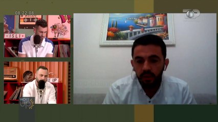 Wake Up/Kujdes nga "Serveti", ngacmuesi shqiptar online. Komuniteti SPI: Grupi, rezident në Shqipëri