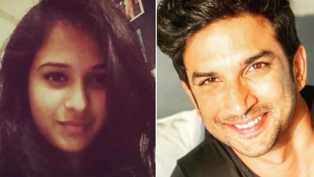 Sushant case:Bihar cops to interrogate Disha Salian's family