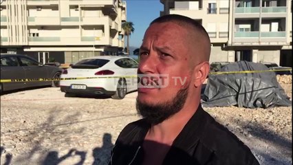 Digjet qëllimisht automjeti super luksoz në Vlorë, flet pronari shqiptar nga Maqedonia e Veriut