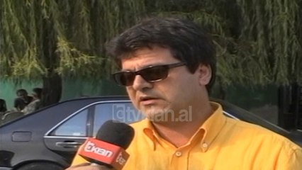 Futbollistet braziliane qe do te luajne me Partizanin (12 Gusht 2000)