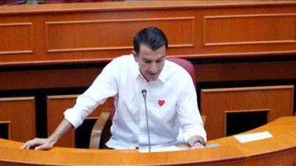 Top News - Pallatet e dëmtuara/ Bashkia Tiranë dëgjesë me ekspertët