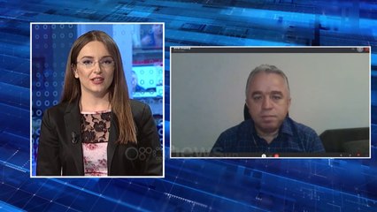 Koalicionet si Gjermania? Afrim Krasniqi: Po krahasohet nata me ditën