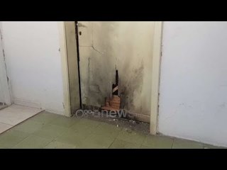 Ora News - Kërcënimi me lëndë plasëse në Laprakë,autori: Kisha konflikt me djalin për çështje parash