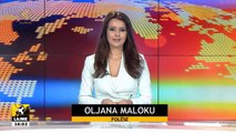 Edicioni i Lajmeve Klan Plus 21 Korrik 2020, ora 16:00 Lajme - News