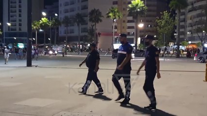 NDALIMI I MUZIKES GODET TURIZIMIN, BIZNESET KUNDERSHTOJNE VENDIMIN - News, Lajme - Kanali 7