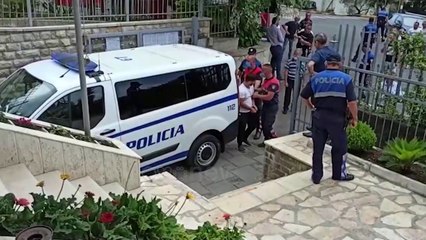 Ora News - Shfrytëzoi seksualisht adoleshenten dhe i vuri tritol në banesë, lihet në burg 23-vjeçari