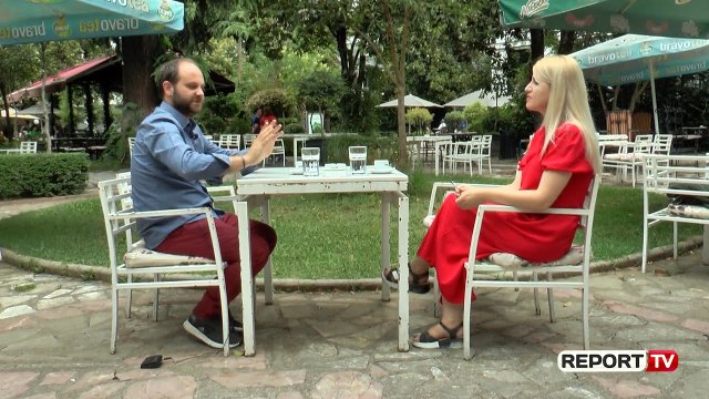 Rrëfimi i plotë i Vlorent Xhafajt: Takimi im, me gjenitë e muzikës klasike në orkestrën e Parisit!