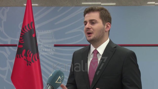 KRITIKA KANDIDATES PER AMBASADORE NE ATHINE - News, Lajme - Kanali 7
