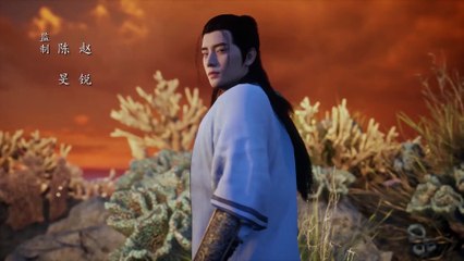 Mortal Cultivation Biography Episode 03 Subtitle Indonesia