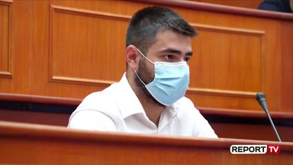 Dëgjesa e dytë me ekspertët e pallateve të dëmtuara nga tërmeti, Veliaj: Investime moderne