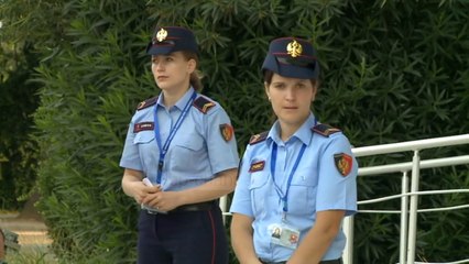 Top News - Kriteret për kandidatët/ Akademia e policisë, nisin aplikimet