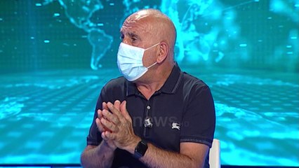 Pipero “kundër” qeverisë: Virusi nuk ka fasha orari, muzika si dielli, shëron