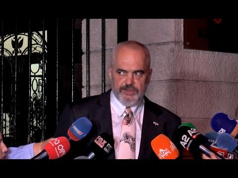 Rama thirrje Bashës: Mos bëj gabimet e të shkuarës, hajde në tryezë! Shpresoj që Murrizi ndryshojë