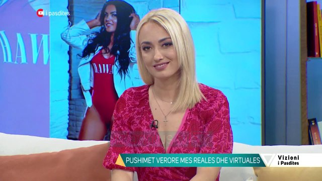 Vizioni i pasdites - 21 Korrik 2020 - Vizion Plus