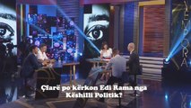 Tempora - Çfarë po kërkon Edi Rama nga Këshilli Politik? - 21 korrik 2020