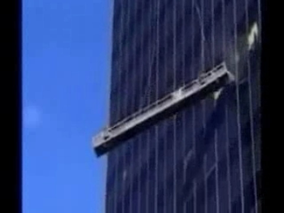 DOC / LIVE & REAL :Laveurs de carreaux