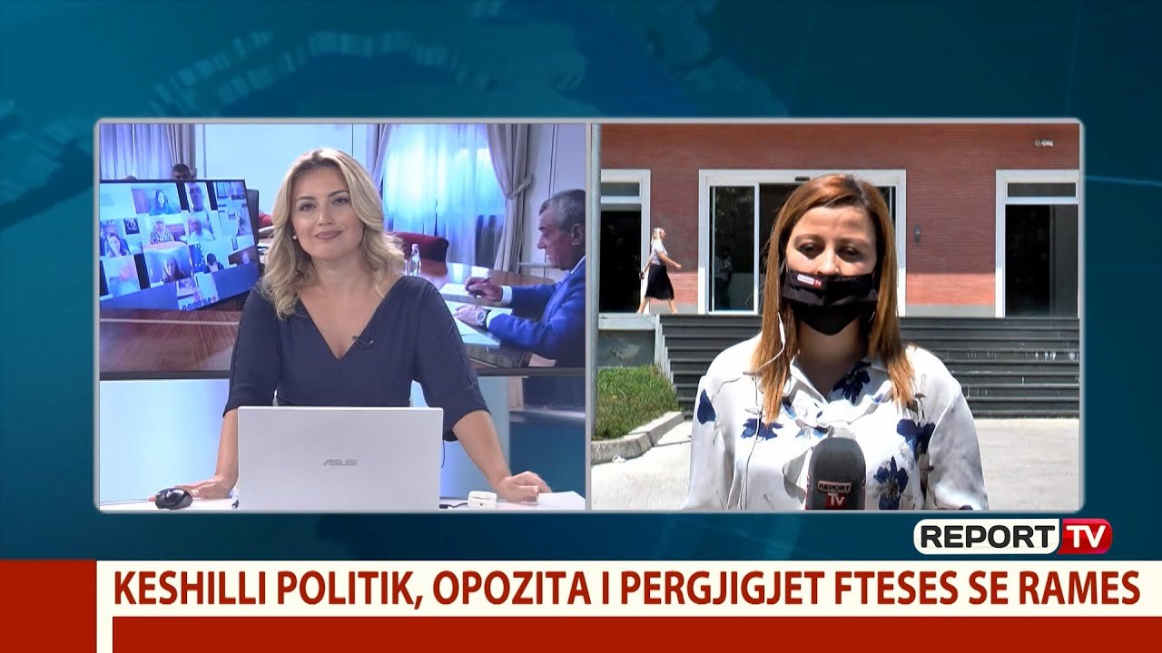 Ftesa e mazhorancës, opozita e bashkuar refuzon mbledhjen e sotme për këshillin politik: Të enjten