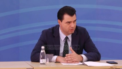 Top News - Këshilli Politik/ Basha refuzon ftesën e Ramës