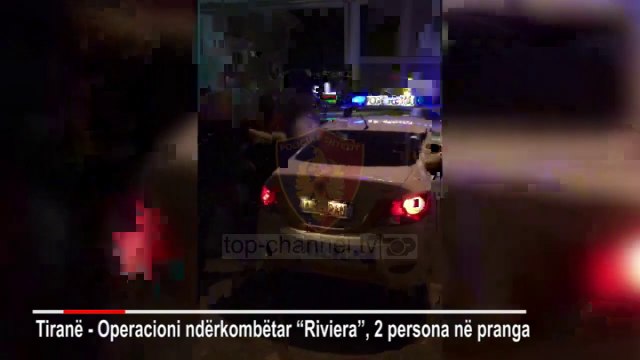 Top News - Goditet rrjeti i drogës/ 16 persona në pranga, 2 në Shqipëri