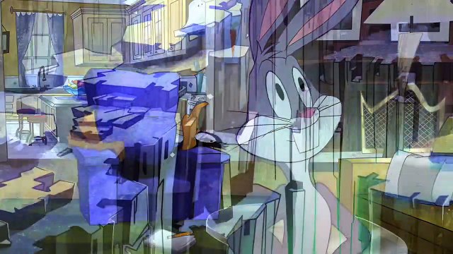O Show dos Looney Tunes - 1x01